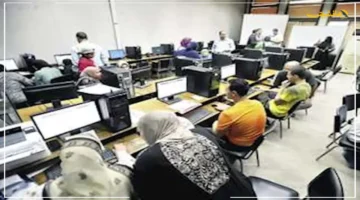 قبول مفاجئ.. نتيجة تقليل الاغتراب والتحويلات لطلاب المرحلة الثالثة تظهر الآن 1